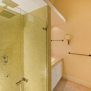 Chambre de Luxe Lit Queen-Size